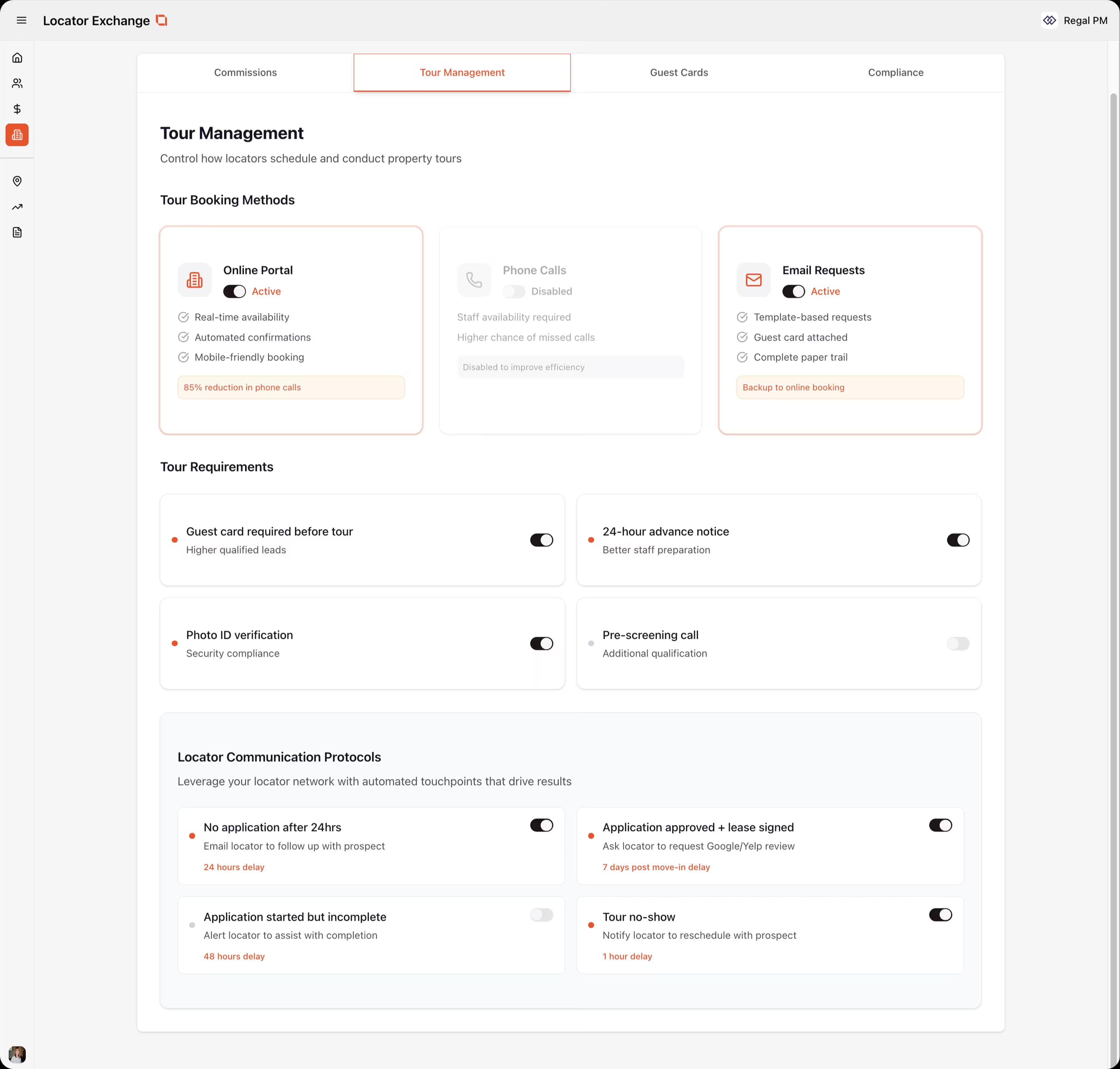 Automated Workflows preview