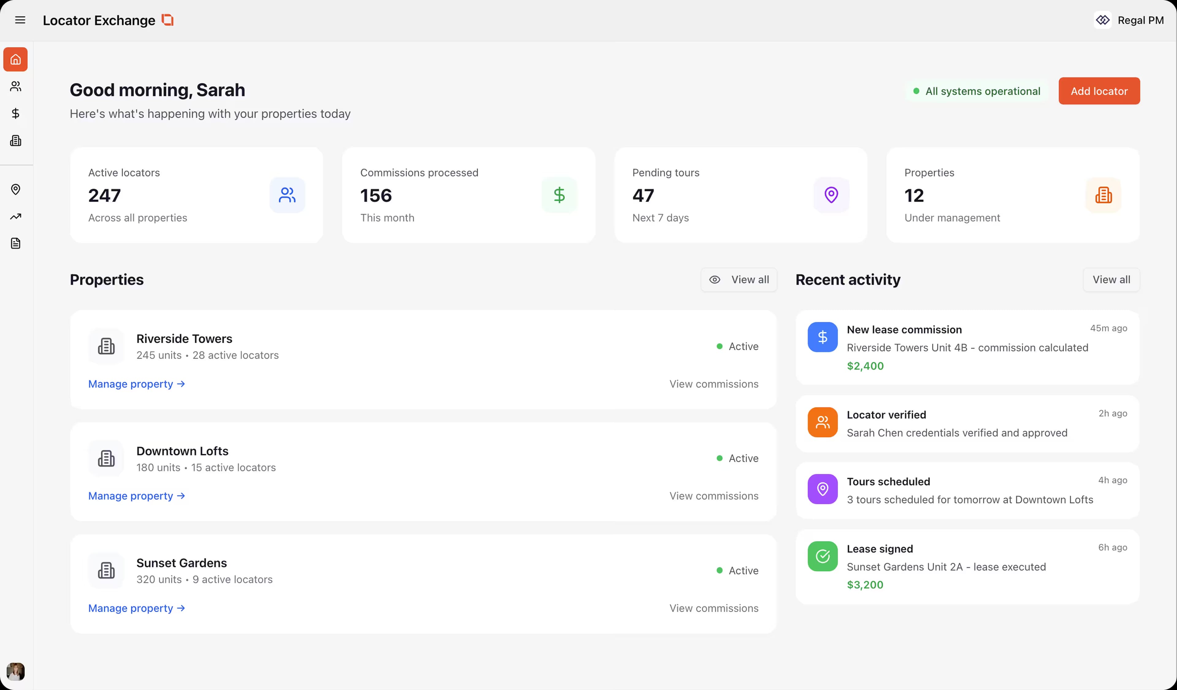 Analytics & Insights preview