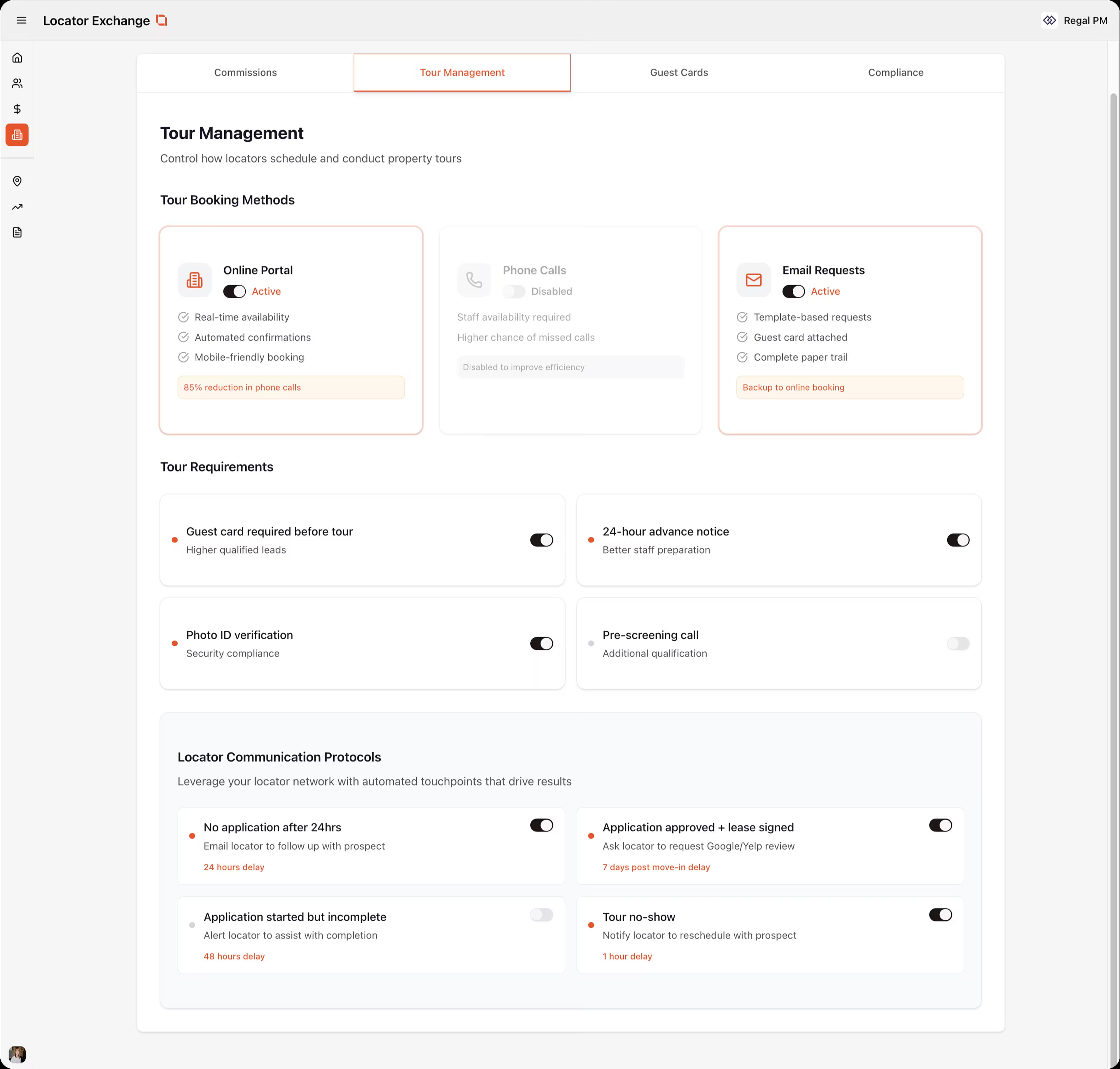 Automated Workflows preview